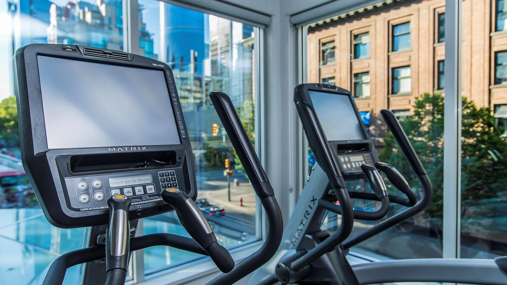 Best Western Premier Chateau Granville Hotel & Suites & Conference Centre Vancouver 4*,  Canada