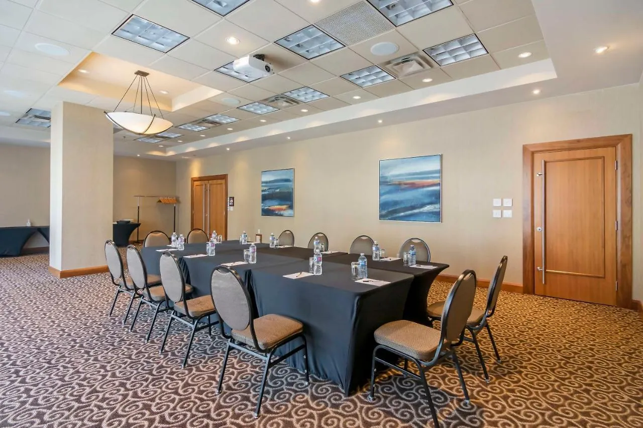 Best Western Premier Chateau Granville Hotel & Suites & Conference Centre Vancouver 4*,