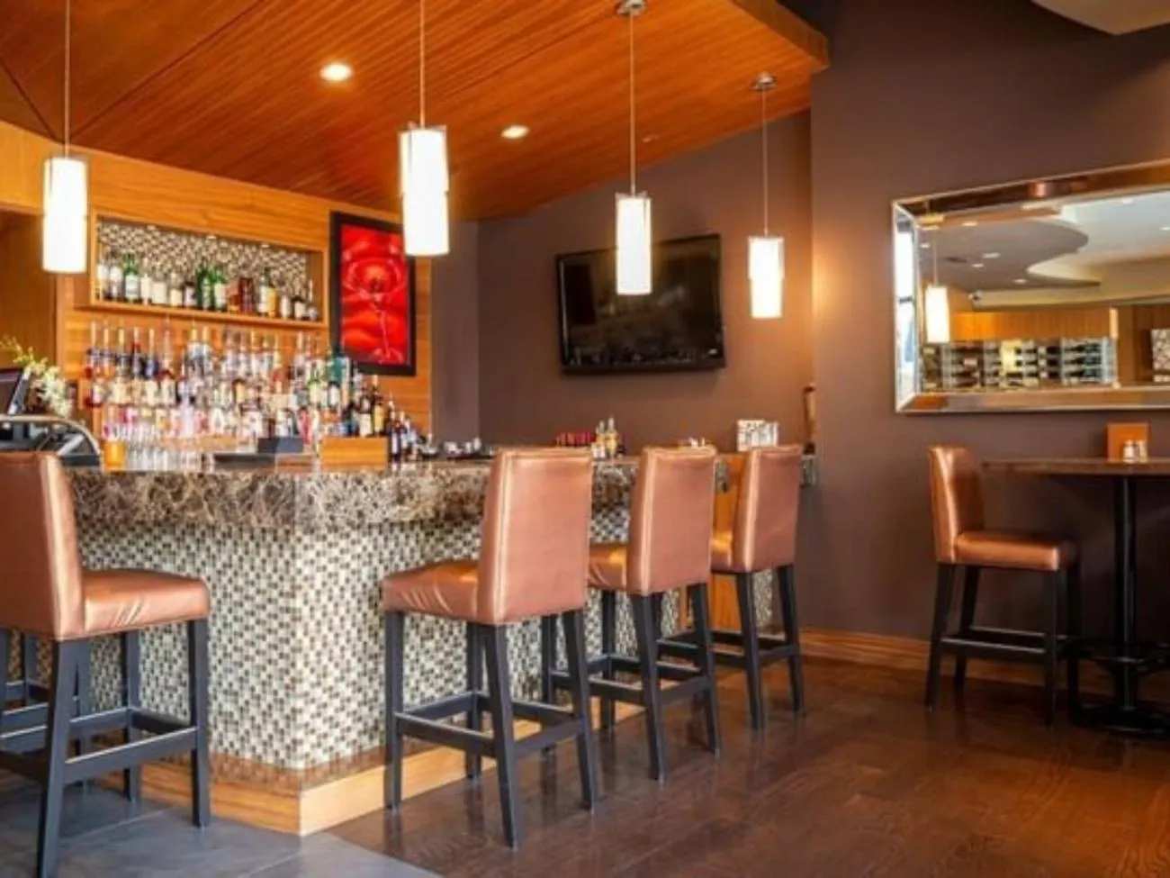 Best Western Premier Chateau Granville Hotel & Suites & Conference Centre Vancouver