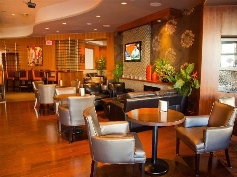 Best Western Premier Chateau Granville Hotel & Suites & Conference Centre Vancouver
