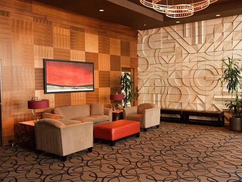 Best Western Premier Chateau Granville Hotel & Suites & Conference Centre Vancouver 4*,  Canadá