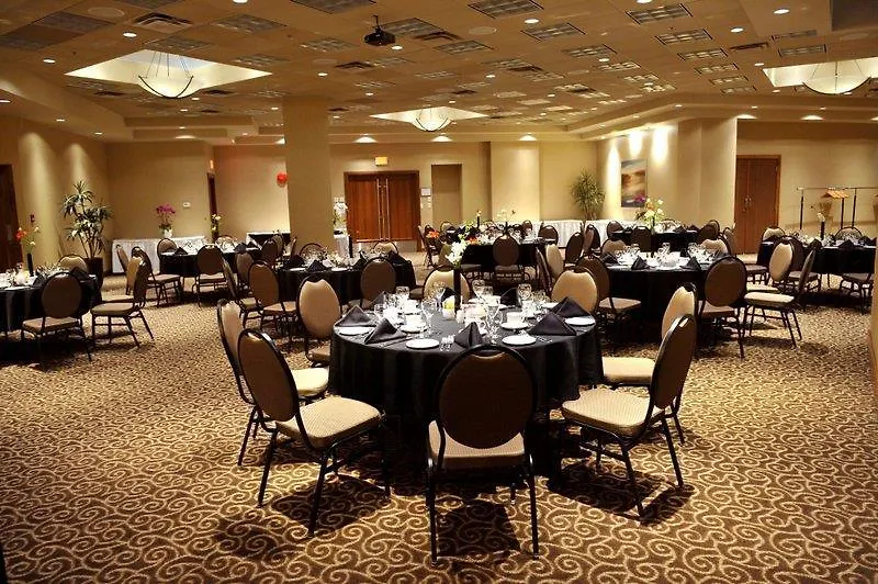 ****  Best Western Premier Chateau Granville Hotel & Suites & Conference Centre Vancouver Canadá
