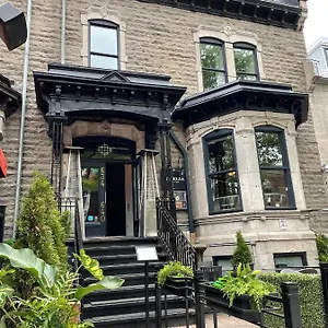 **** Hotel Boutique Ophelia Canada
