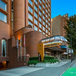 Hotel Georgian Court Hotel, Worldhotels Elite