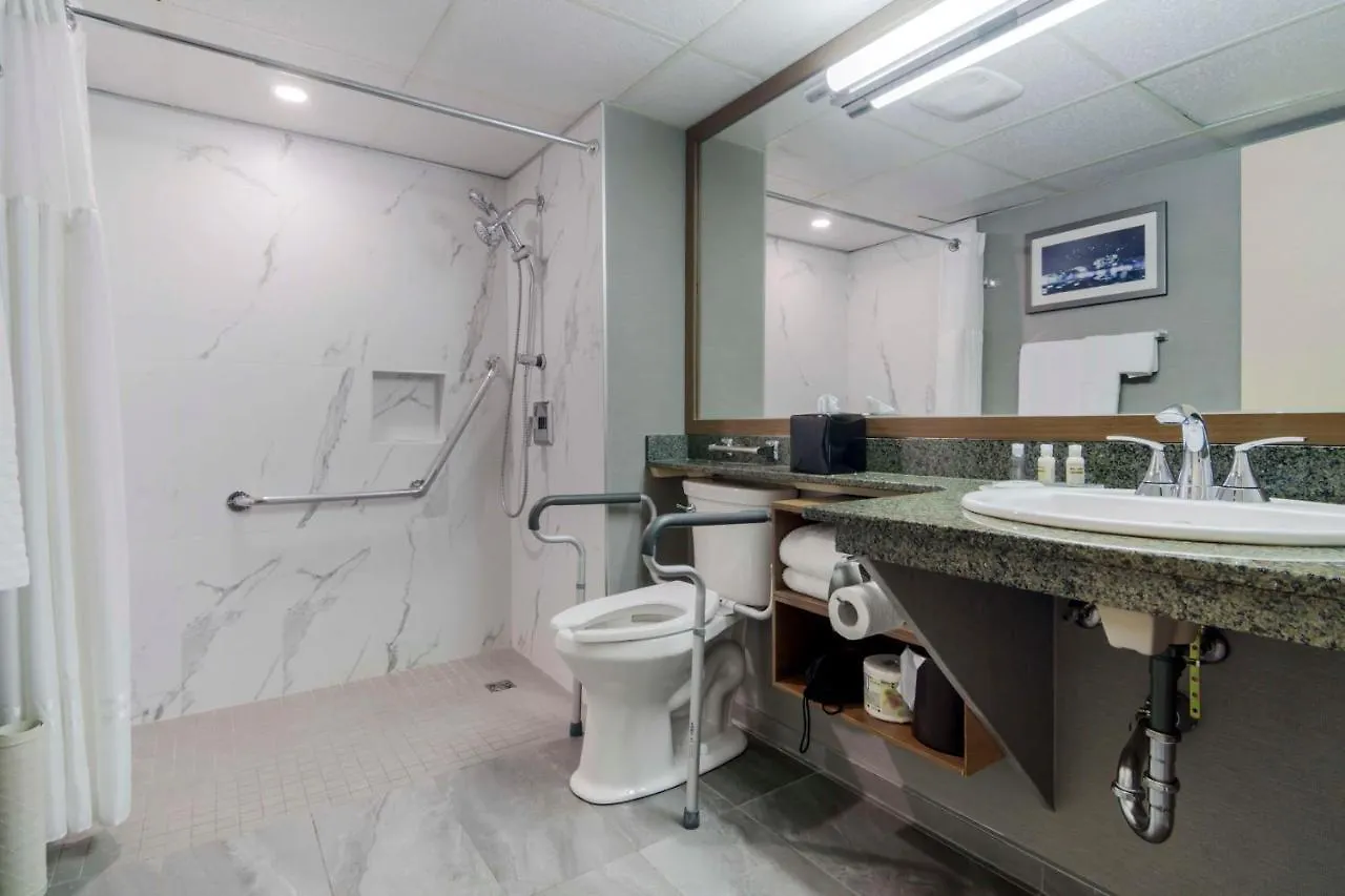 Best Western Premier Chateau Granville Hotel & Suites & Conference Centre Vancouver Canada