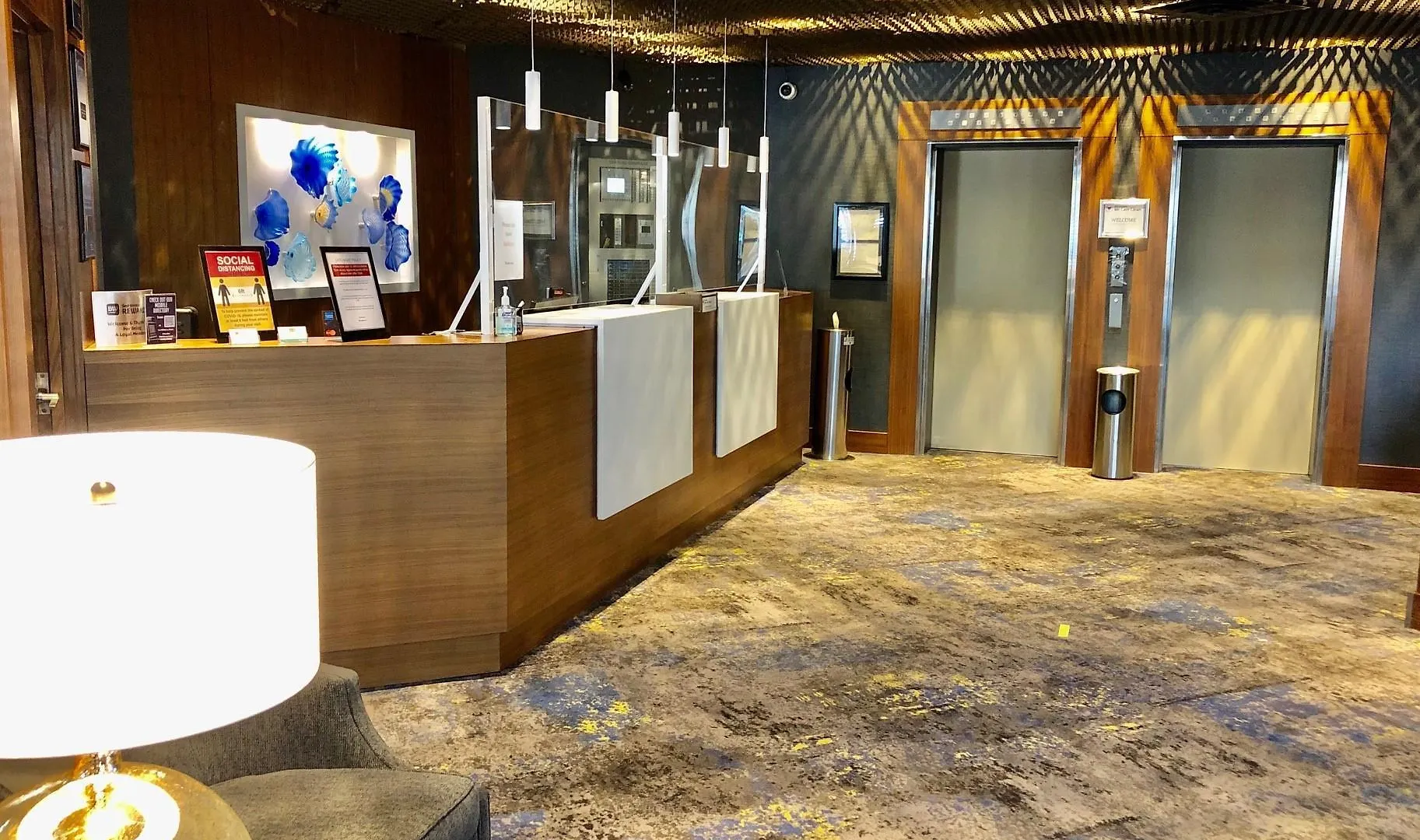 Best Western Premier Chateau Granville Hotel & Suites & Conference Centre Vancouver