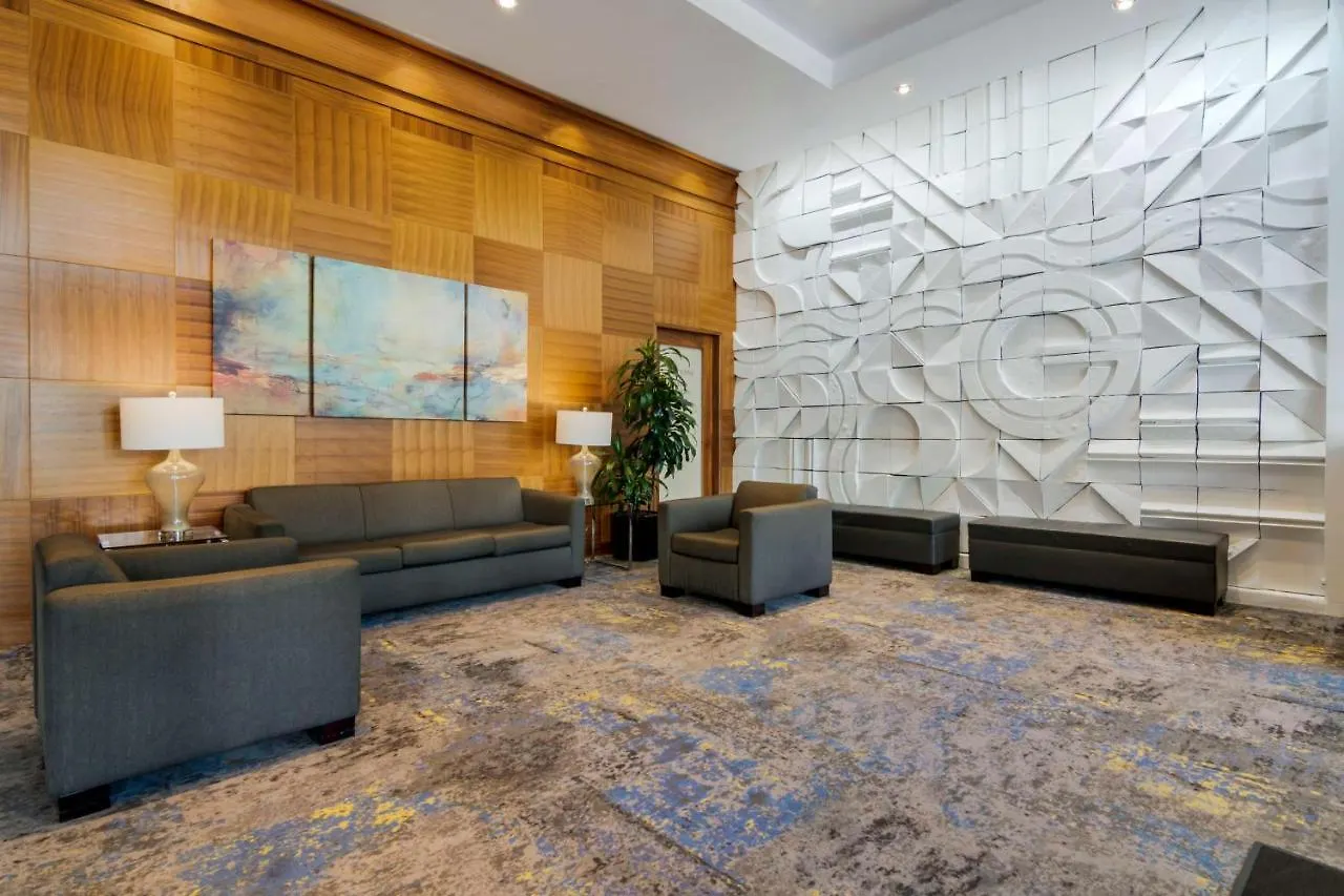 Best Western Premier Chateau Granville Hotel & Suites & Conference Centre Vancouver
