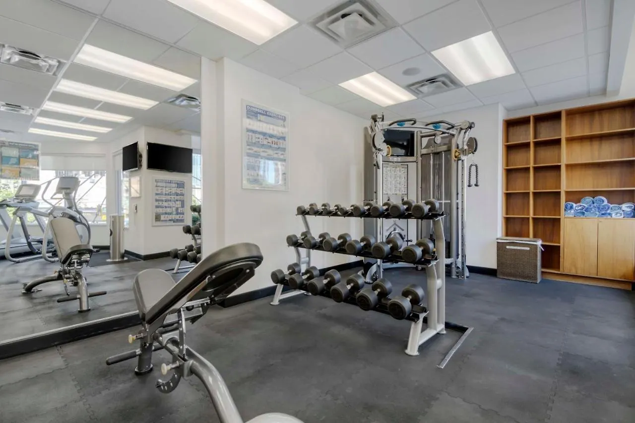 ****  Best Western Premier Chateau Granville Hotel & Suites & Conference Centre Vancouver Canada