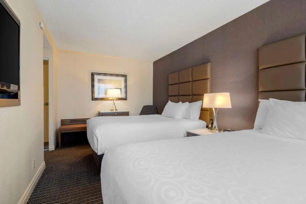 ****  Best Western Premier Chateau Granville Hotel & Suites & Conference Centre Vancouver Canada