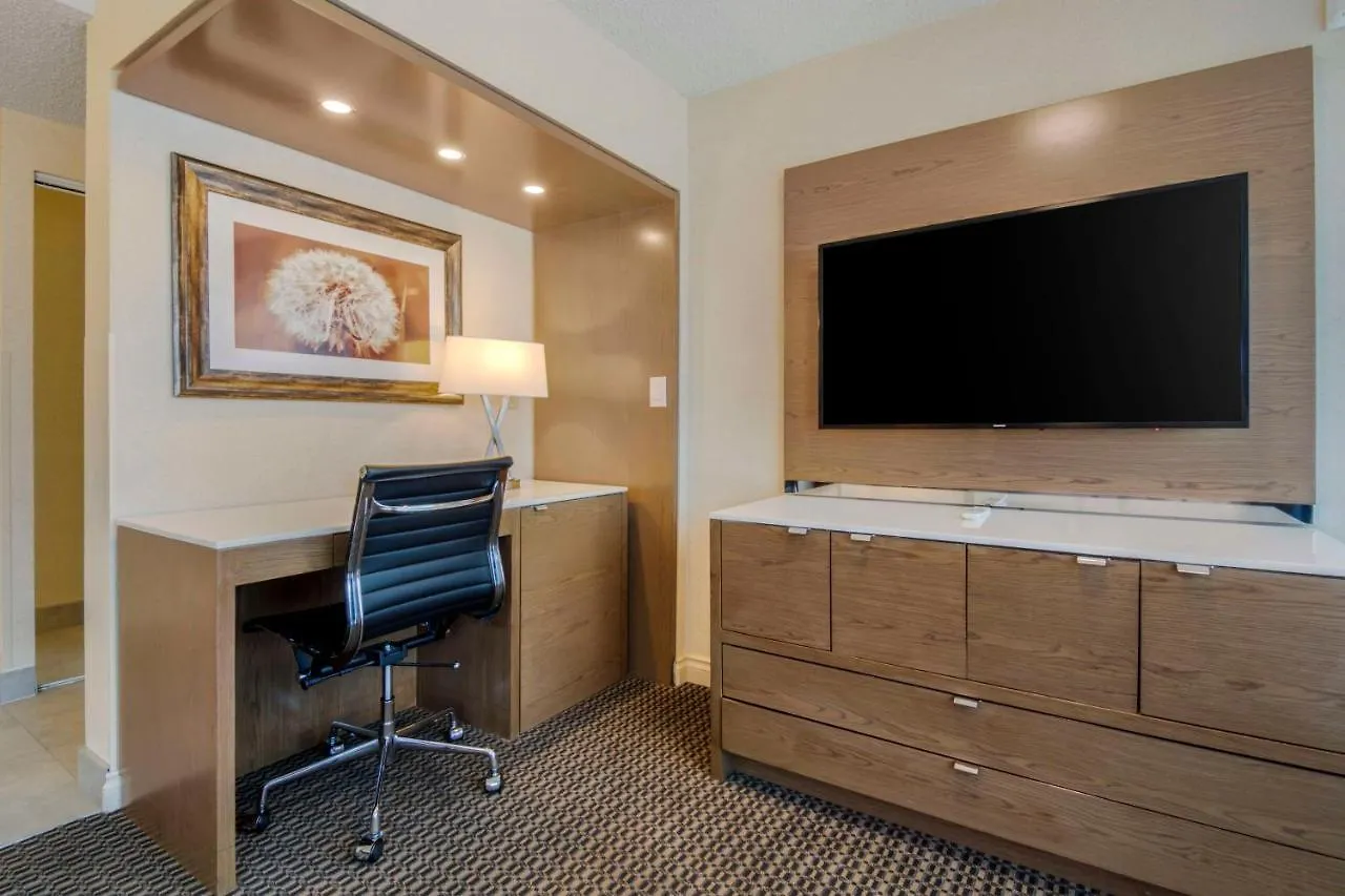 Best Western Premier Chateau Granville Hotel & Suites & Conference Centre Vancouver Canada
