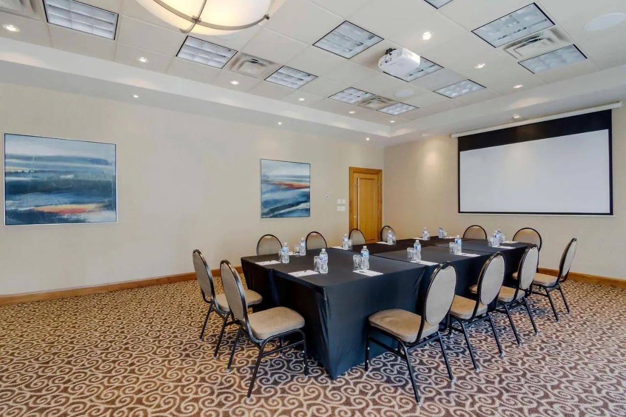 Best Western Premier Chateau Granville Hotel & Suites & Conference Centre Vancouver